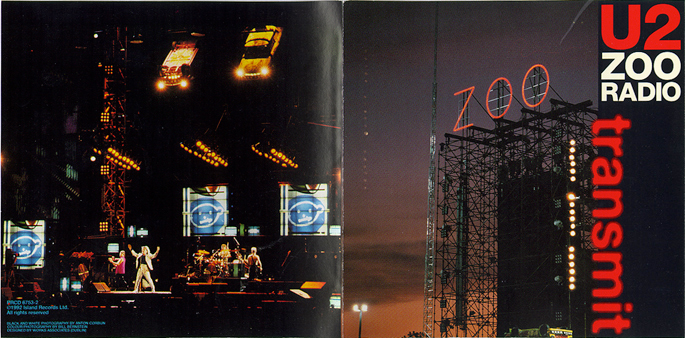 ZooRadio