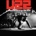 U22_A_22_Track_Live_Collection_from_U2360°