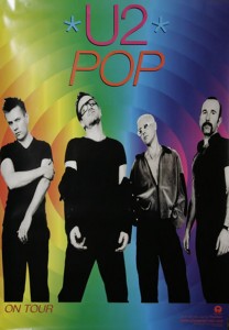 U2Pop